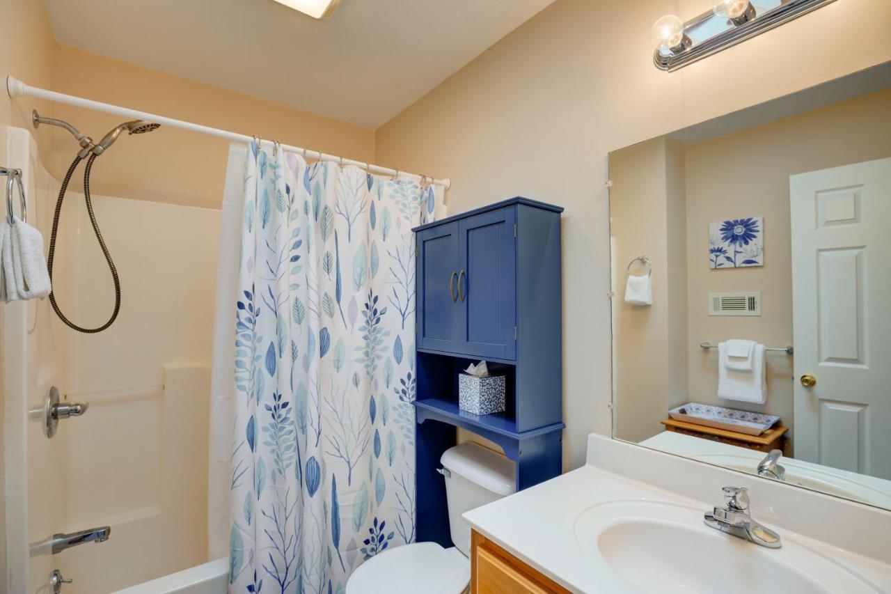 Deer Hollow Ellijay Extérieur photo