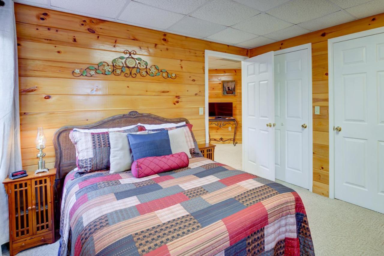 Deer Hollow Ellijay Extérieur photo