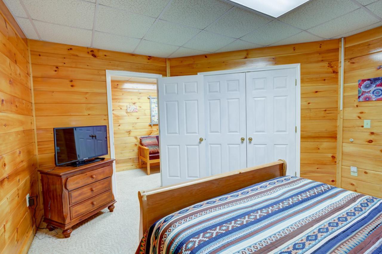 Deer Hollow Ellijay Extérieur photo