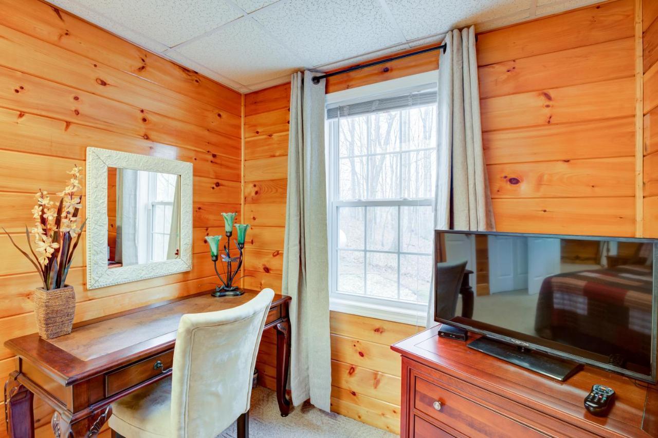 Deer Hollow Ellijay Extérieur photo