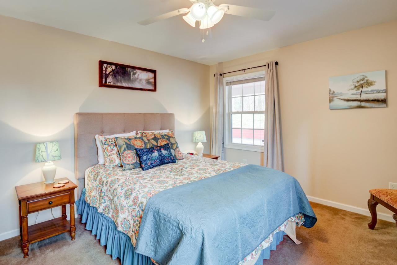 Deer Hollow Ellijay Extérieur photo