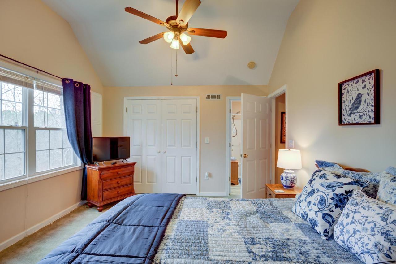 Deer Hollow Ellijay Extérieur photo
