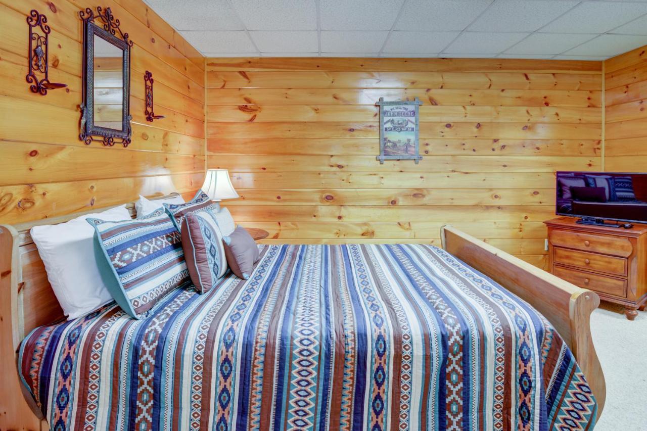 Deer Hollow Ellijay Extérieur photo