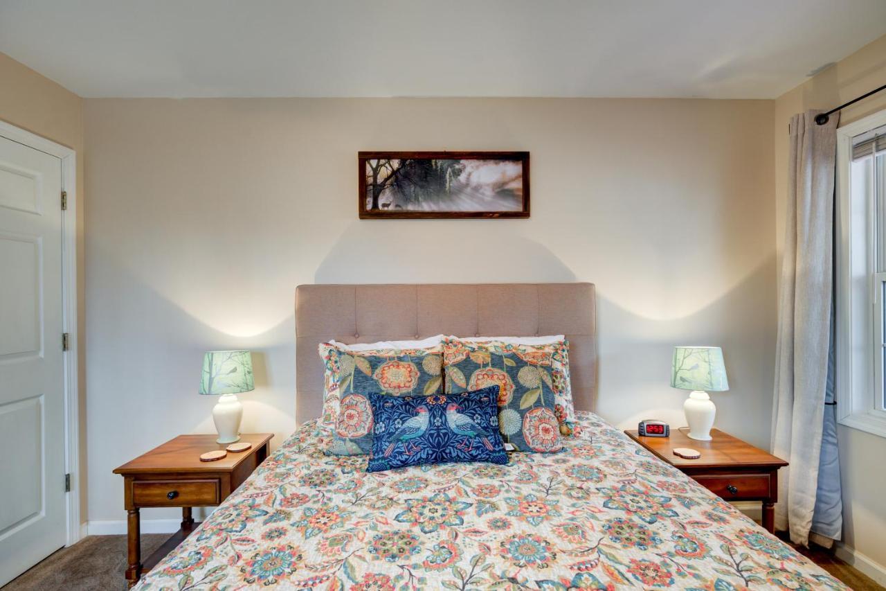Deer Hollow Ellijay Extérieur photo