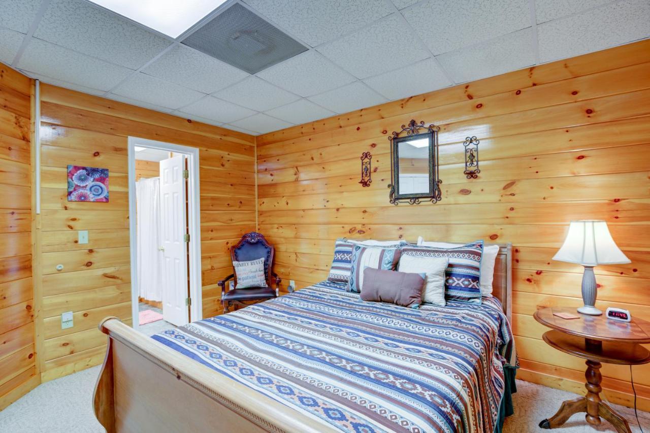 Deer Hollow Ellijay Extérieur photo