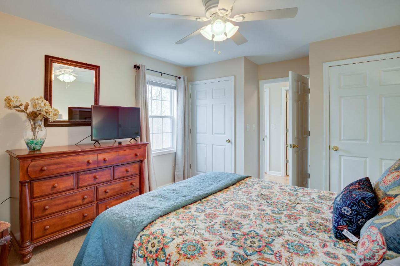Deer Hollow Ellijay Extérieur photo