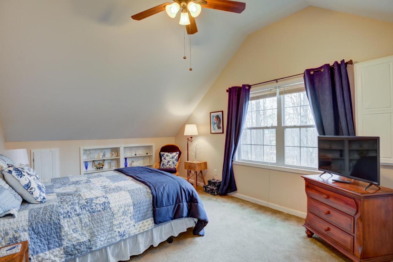 Deer Hollow Ellijay Extérieur photo